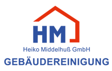 logo hm